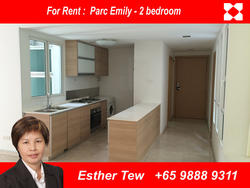 Parc Emily (D9), Condominium #119597442